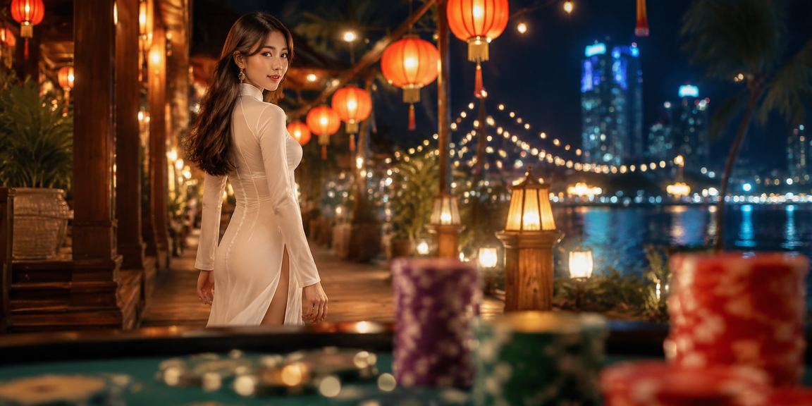 Người chơi trải nghiệm cá cược tại Phú Quốc trên nền tảng 14500