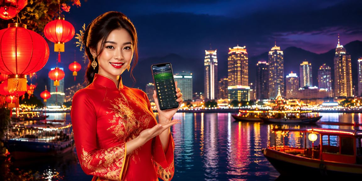 Trò chơi cá cược casino Việt Nam phong cách hiện đại